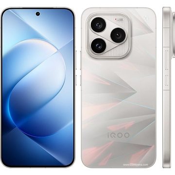 Vivo iQOO 16