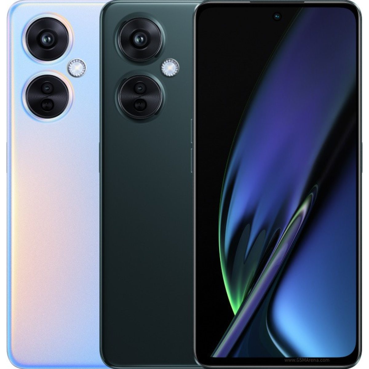 OPPO K11x