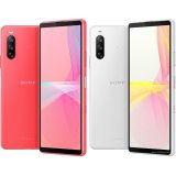 Sony Xperia 10 III