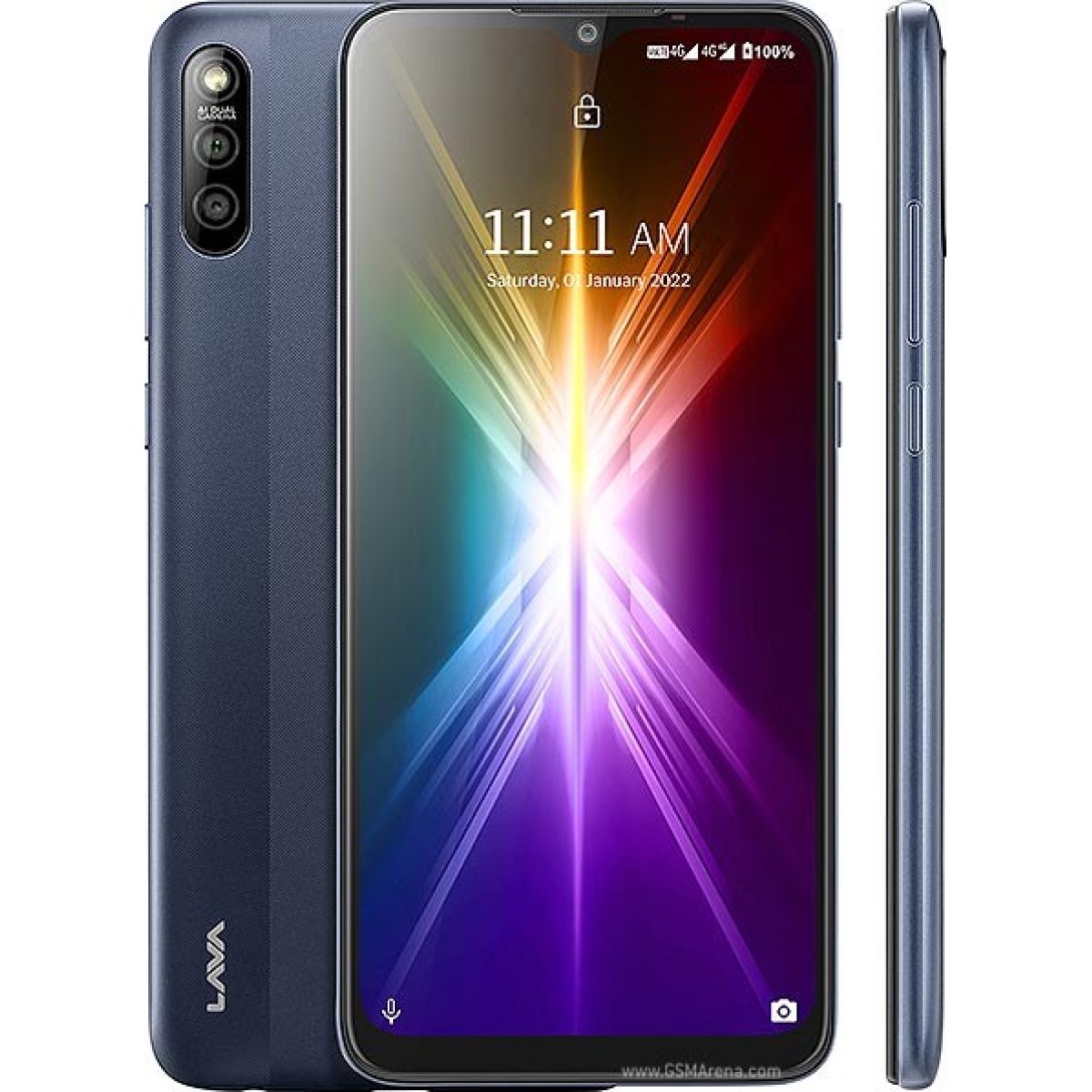 Lava X2
