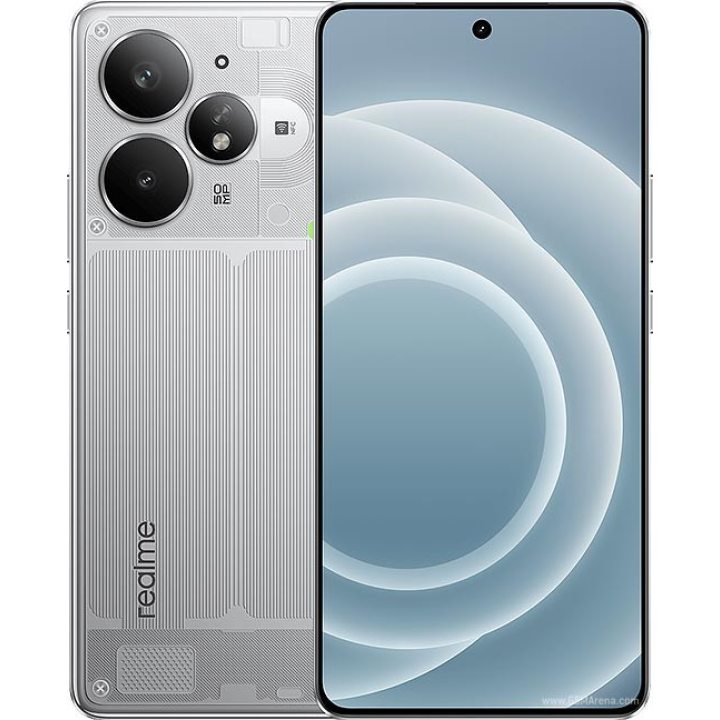 Realme Neo7 Turbo