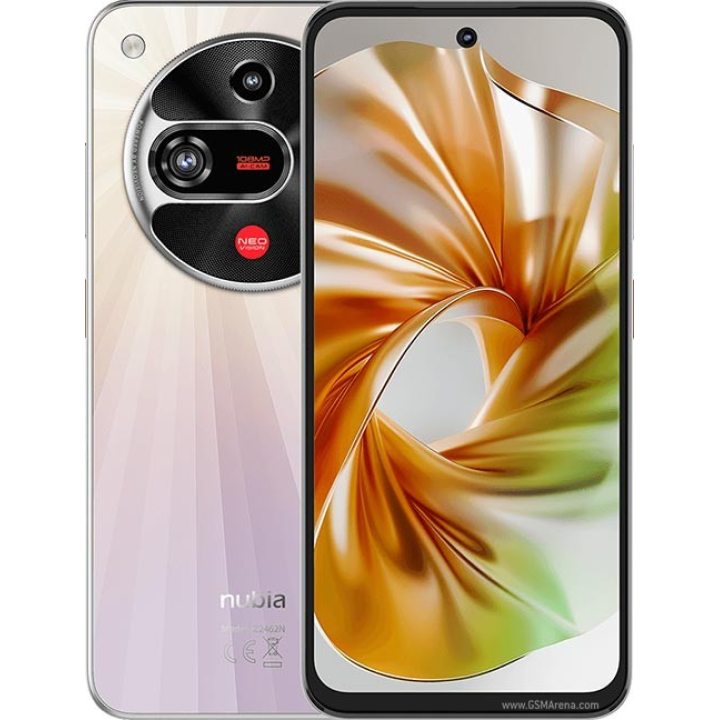 ZTE nubia Focus 2
