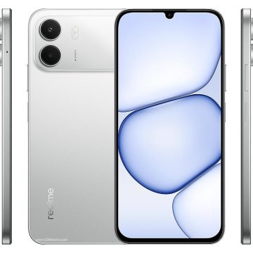 Realme C01