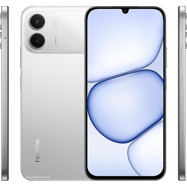 Realme C01