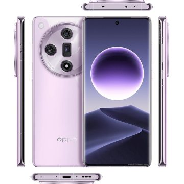 OPPO Find X7