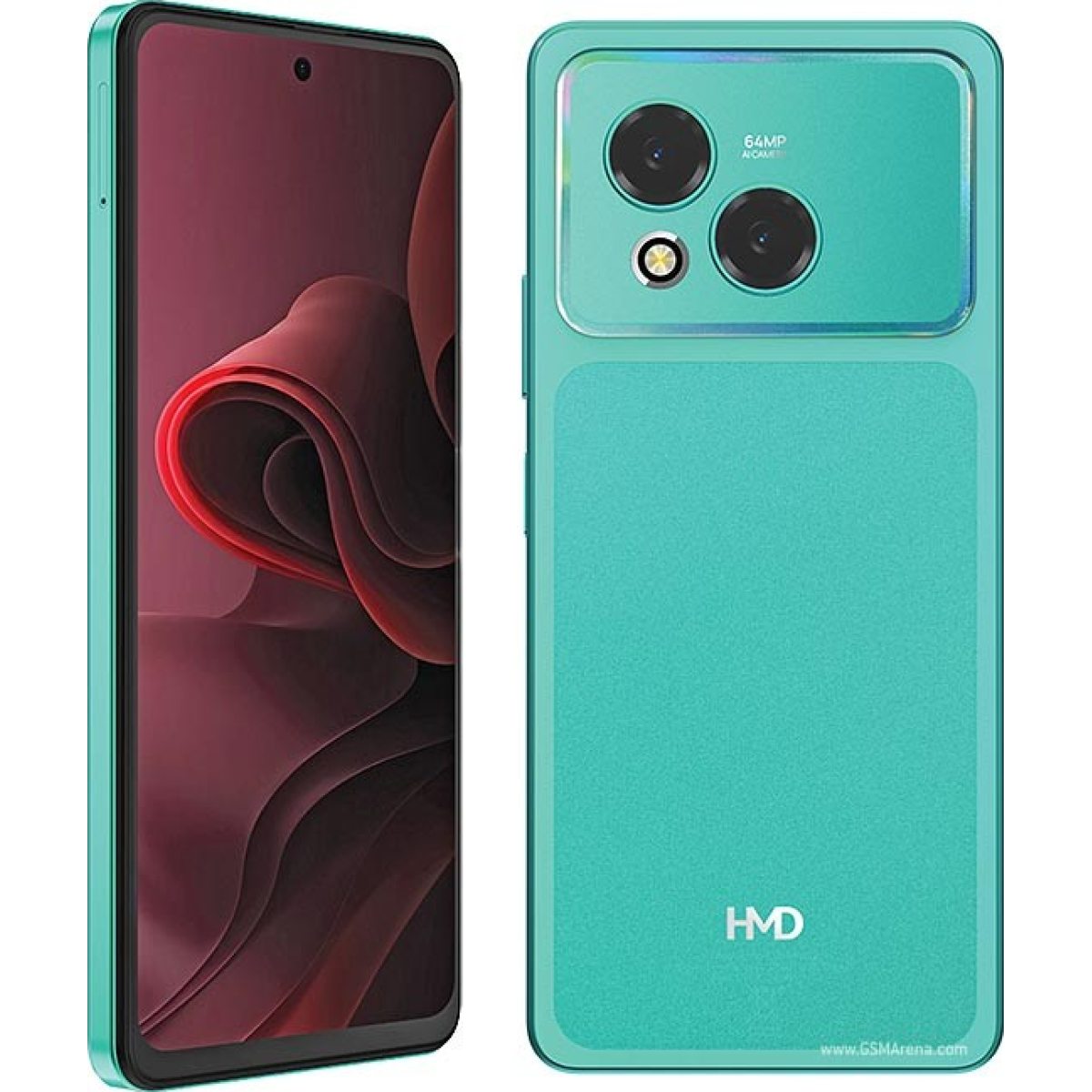 HMD Vibe2 Pro