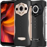 Doogee S99