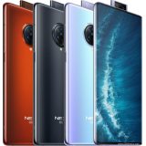 Vivo NEX 3S 5G