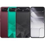 Tecno Camon Slim 4G