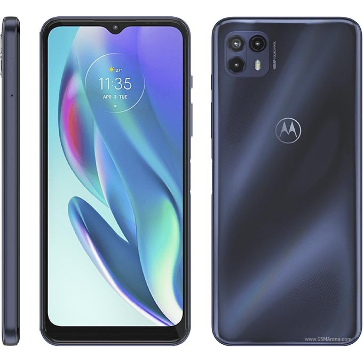 Motorola Moto G50 5G