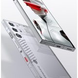 ZTE nubia RedMagic 9S Pro
