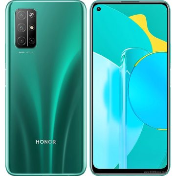 Honor 30S