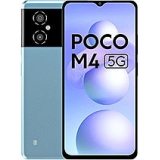 Xiaomi Poco M4 5G (India)