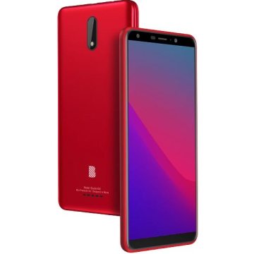 BLU Studio X12