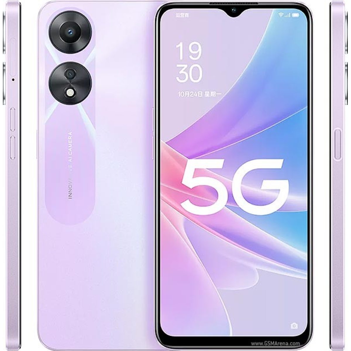 OPPO A78