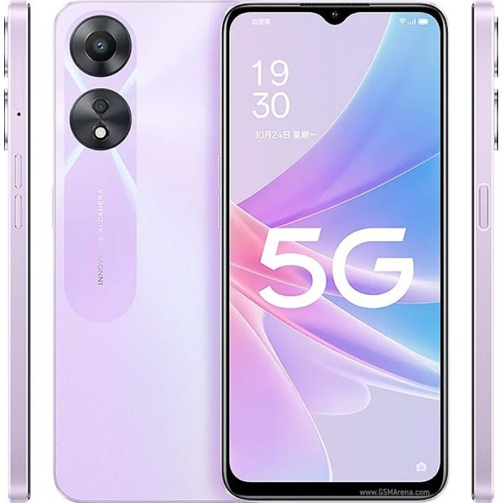 OPPO A78