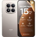 Xiaomi Redmi Note 15 Pro 5G