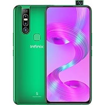 Infinix S5 Pro (48+40)