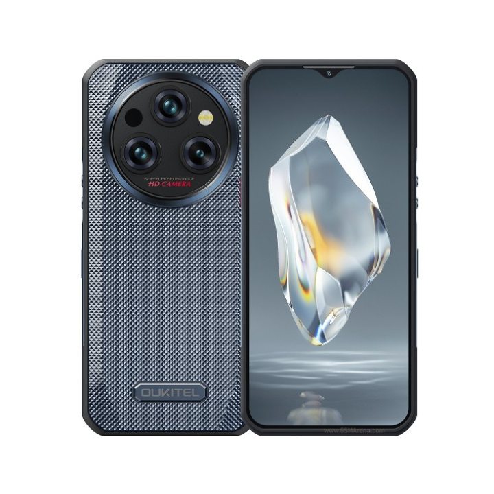 Oukitel WP35 Pro
