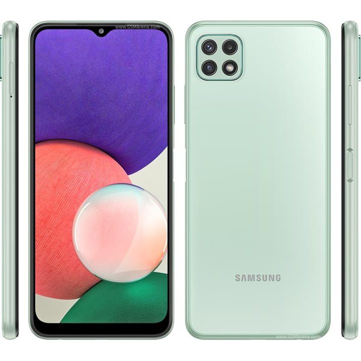 Samsung Galaxy A22 5G