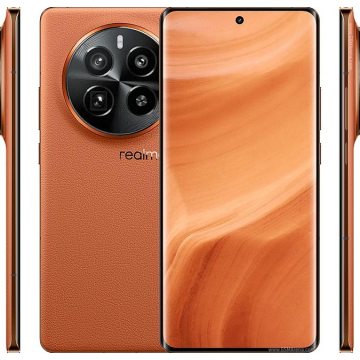 Realme GT5 Pro