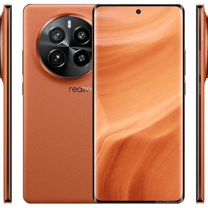 Realme GT5 Pro