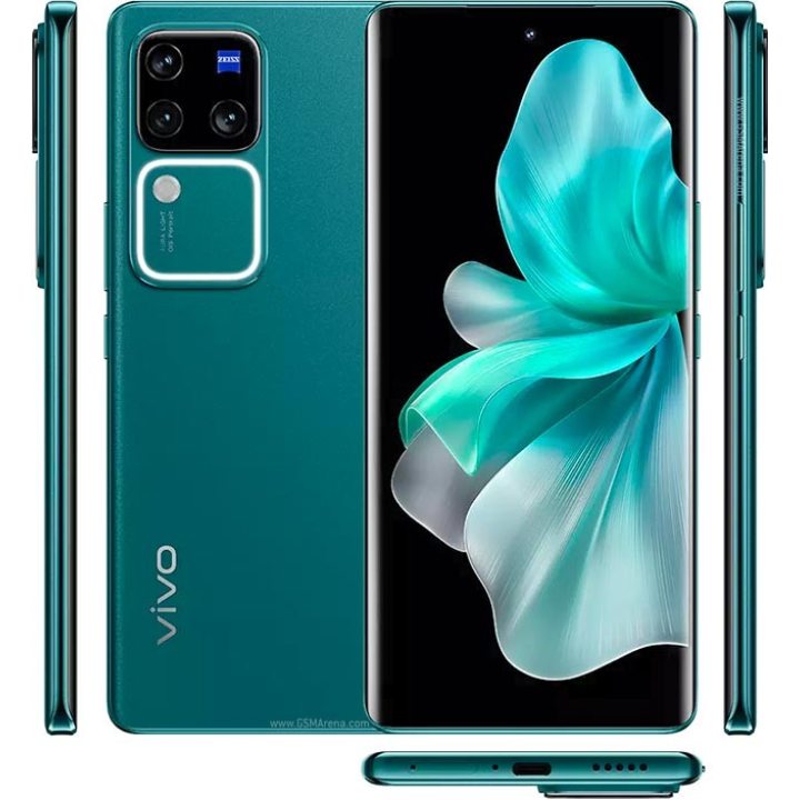 Vivo V30 Pro