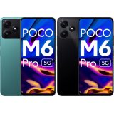 Xiaomi Poco M6 Pro
