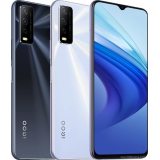 Vivo iQOO U3x Standard