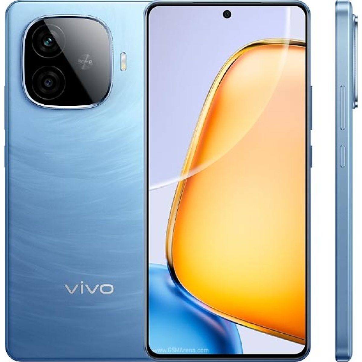 Vivo Y200 GT