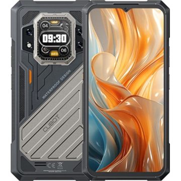 Cubot KingKong X PRO 5G