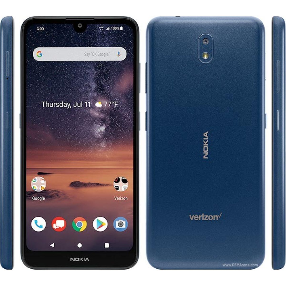 Nokia 3 V