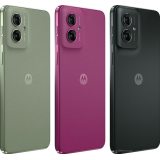 Motorola Moto G55
