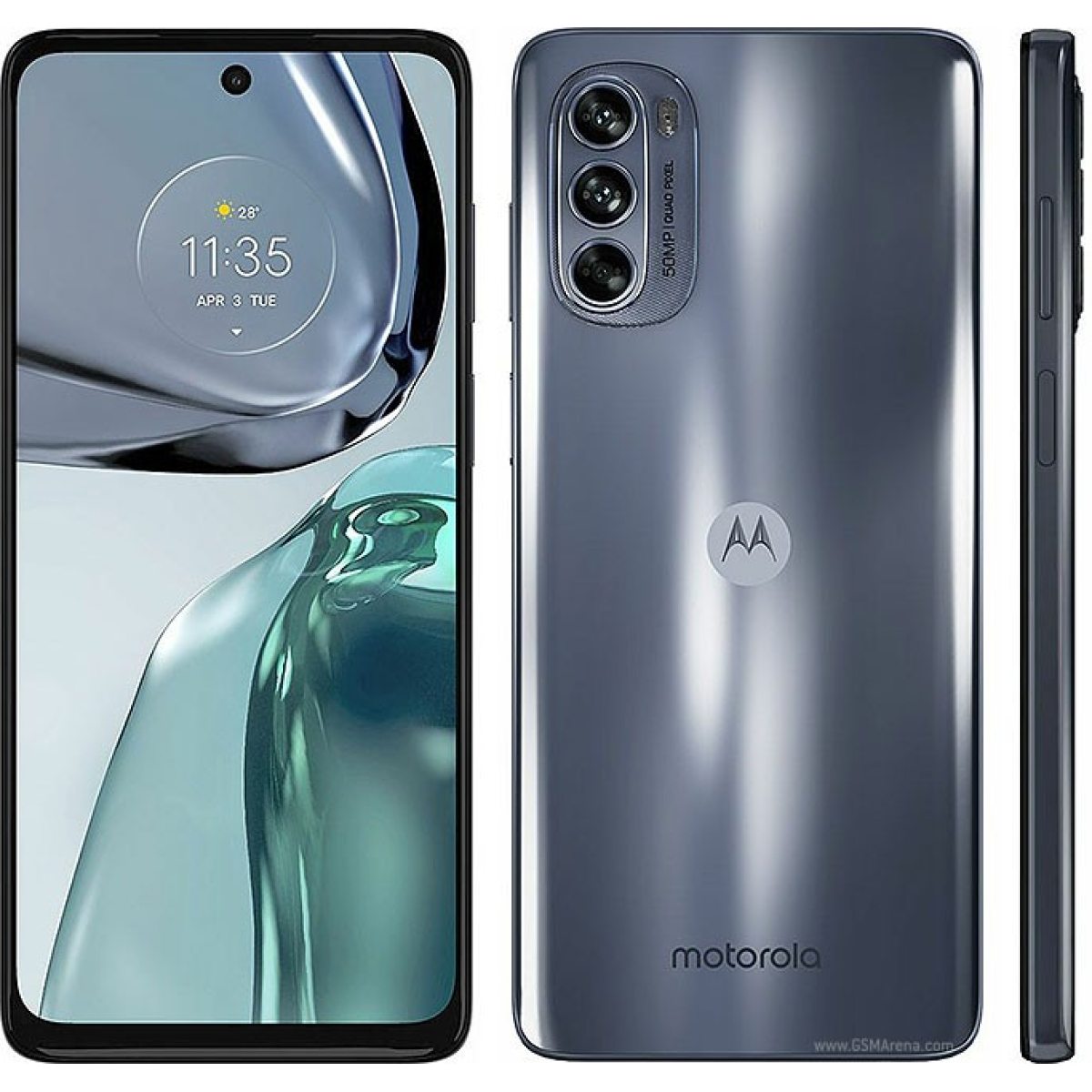 Motorola Moto G62 5G