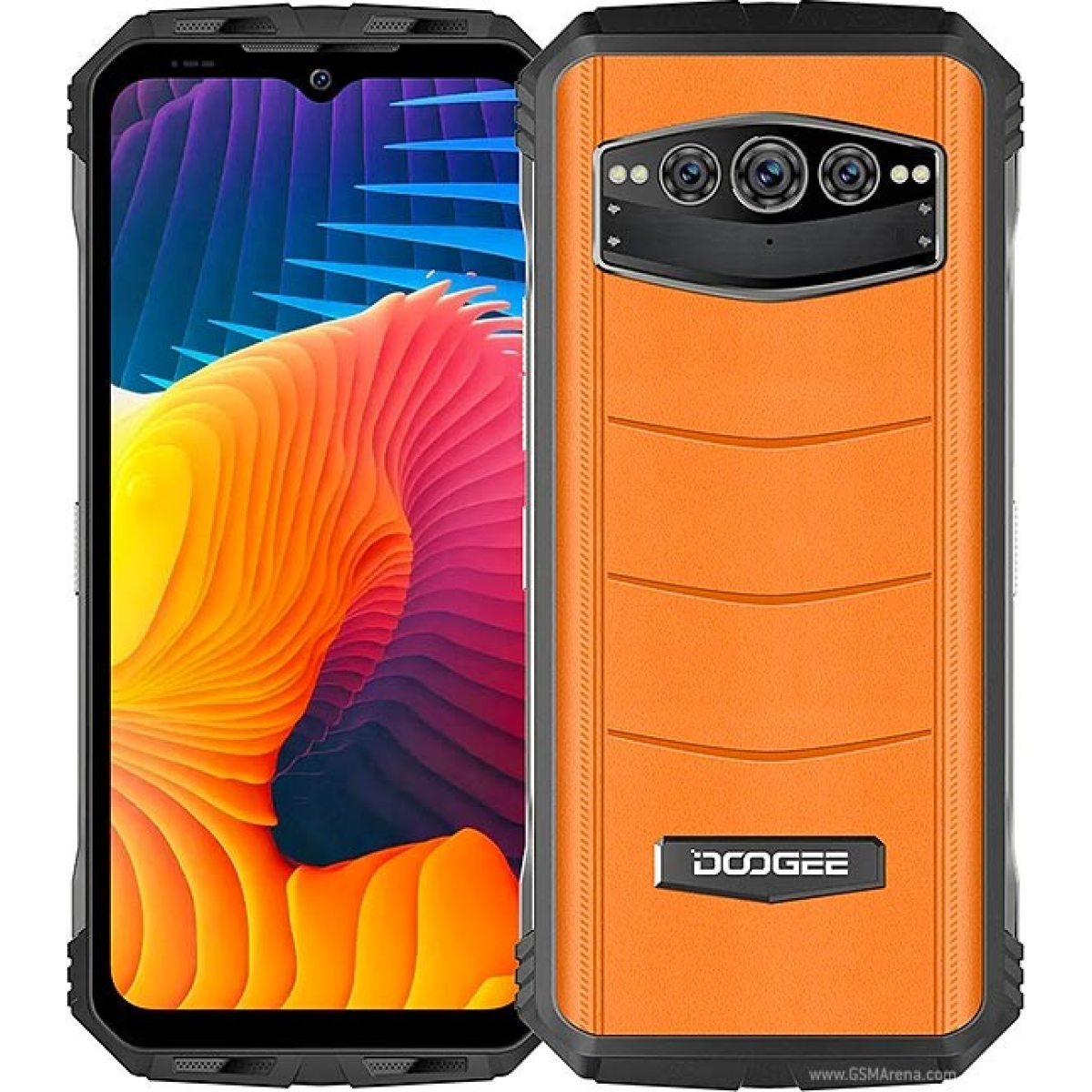 Doogee V30