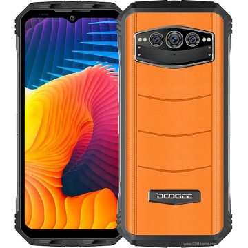 Doogee V30