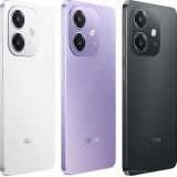 OPPO A3x