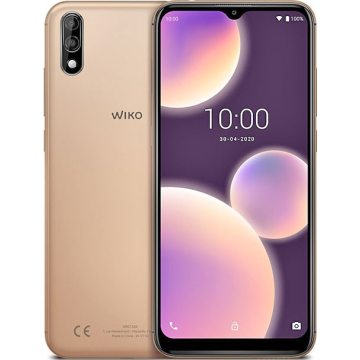 Wiko View4 Lite