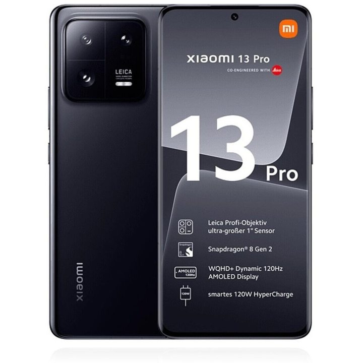 Xiaomi 13 Pro