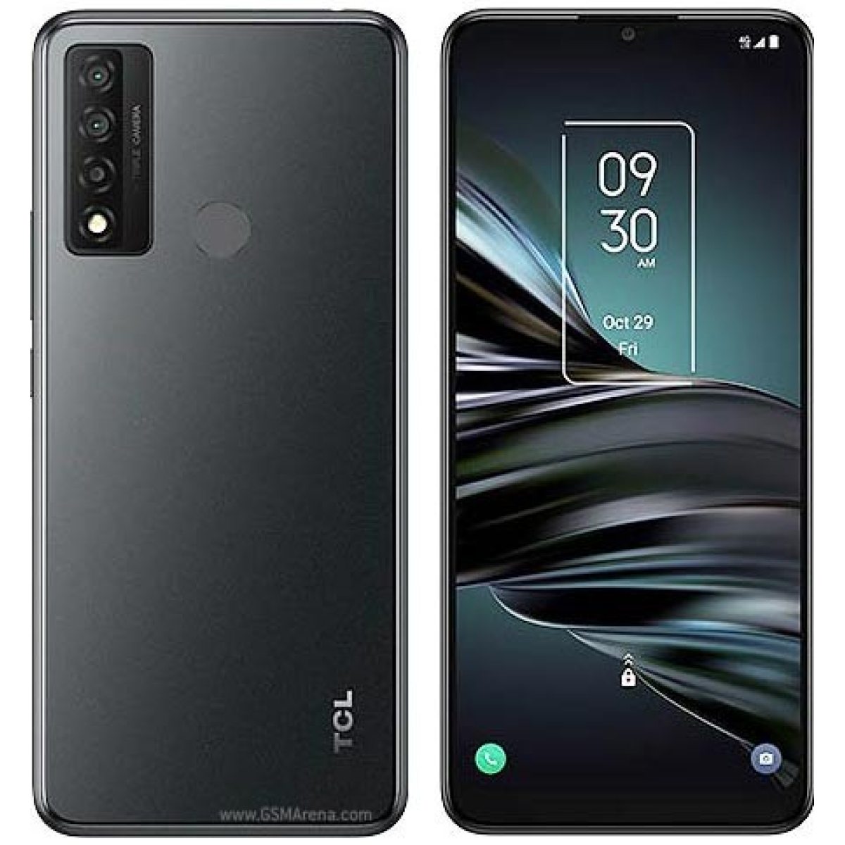 TCL 20 XE