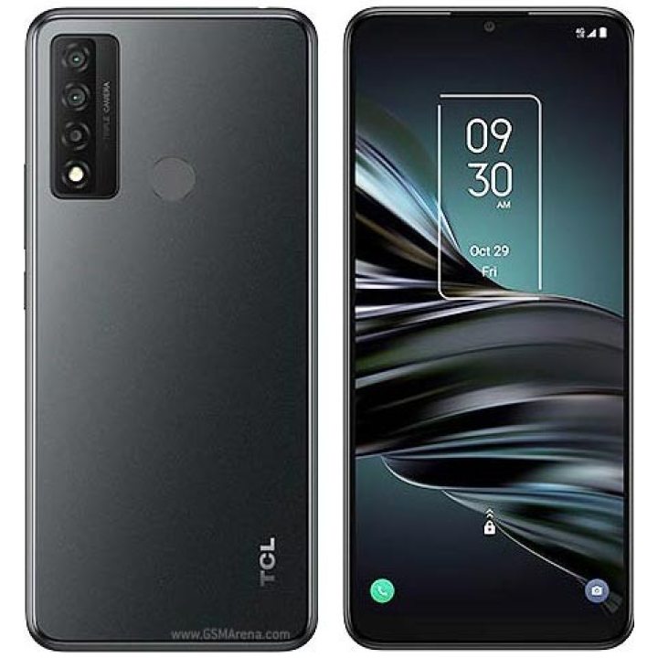 TCL 20 XE