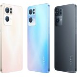 OPPO Reno7 Pro 5G