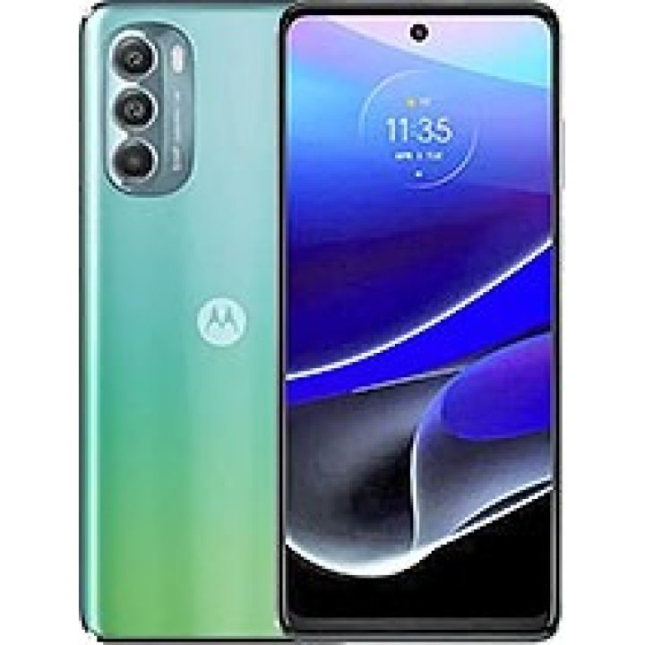 Motorola Moto G Stylus 5G (2022)