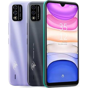 itel A48