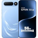 Tecno Spark 50s