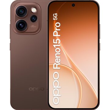 OPPO Reno15 Pro 5G