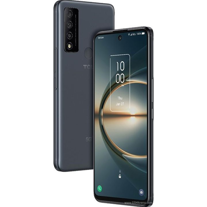 TCL 30 V 5G