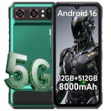 Oukitel WP68 Air