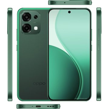 OPPO F33