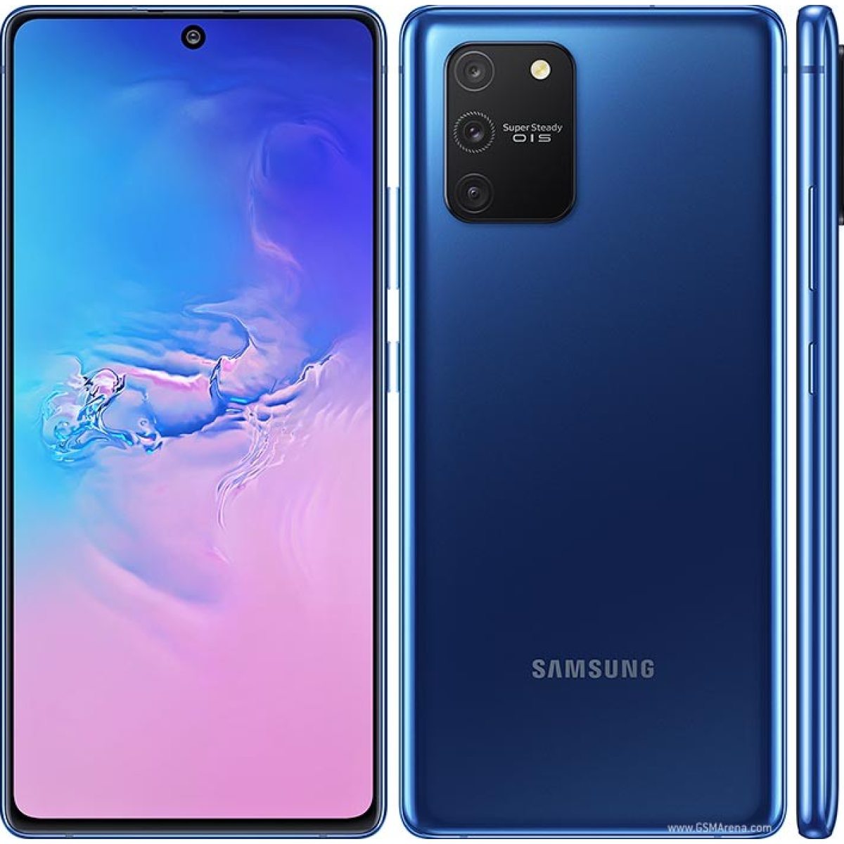 Samsung Galaxy S10 Lite